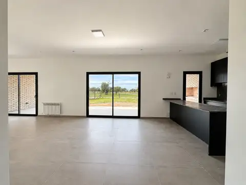 Casa en Venta 1 año