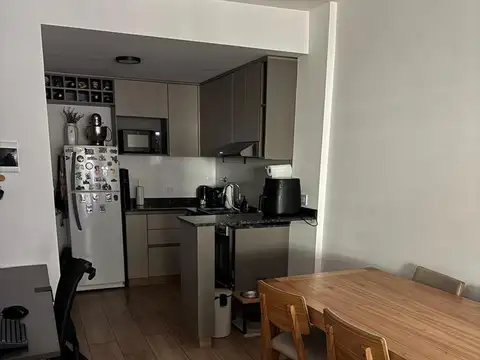 Departamento en Venta Apto profesional