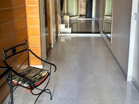 Guevara 600, Piso 5