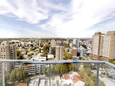 Departamento en Venta en Ciudad De Tigre, USD 215.000