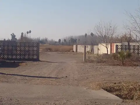 Terreno en venta en Buenos Vecinos Guaymallén