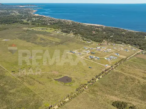 Chacra Marítima en Maldonado - Lanzamiento  