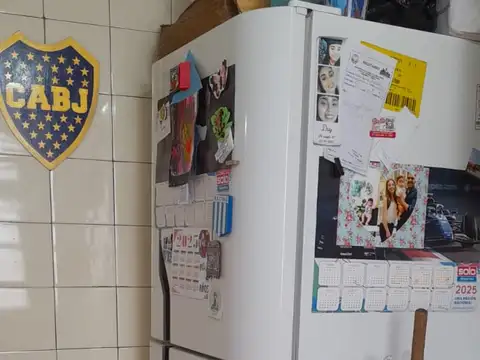 Baldomero Fernández MORENO 3600