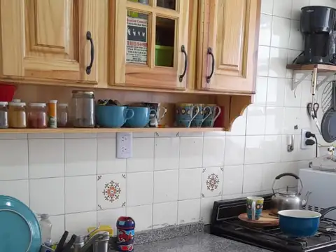 Departamento en Venta en Parque Avellaneda, USD 70.000