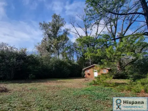 Terreno en Venta en Barrio Parque Pero, USD 110.000