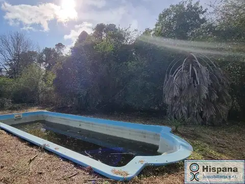 EXCELENTE LOTE EN VENTA! en Del Viso, Barrio Cerrado Parque Pero, Sobre la calle Dabove. RETASADO
