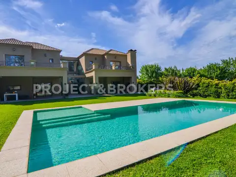 Espectacular casa en Terravista