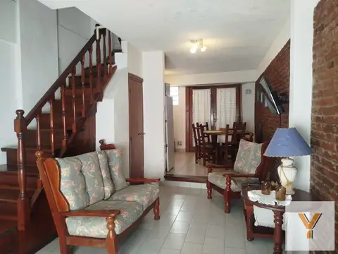 Casa en Venta 8 años
