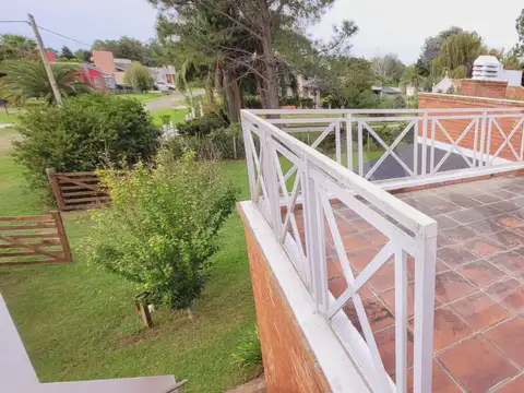 Casa en Venta 20 años