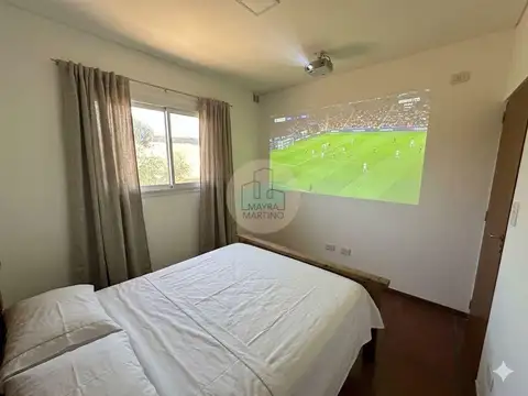 Departamento en Venta al Noroeste