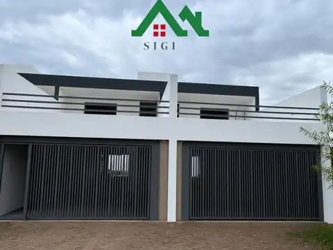 Casa en Venta en Villa Nueva, USD 140.000