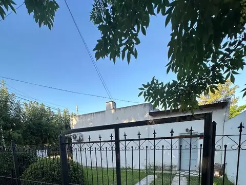 Casa en Venta en Lujan, USD 65.000