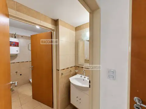 Departamento en Venta al Noroeste