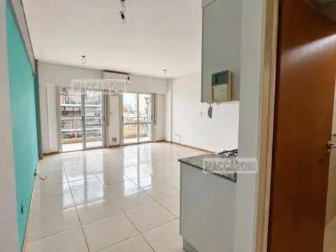 Murguiondo 1500, Piso 4