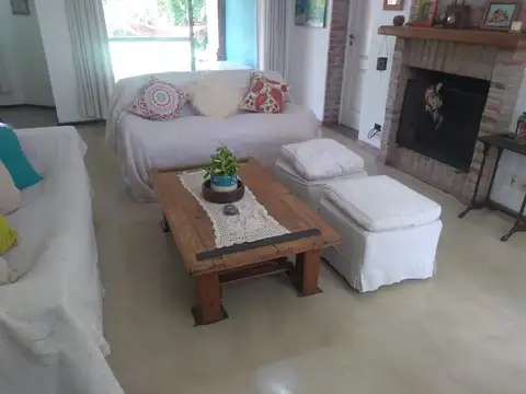 Casa En La Rinconada Alquiler