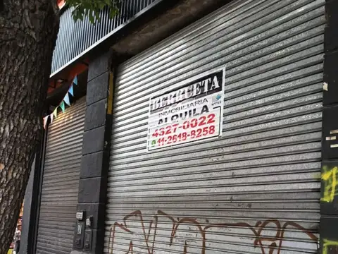 Local en Venta en Constitución, USD 200.000