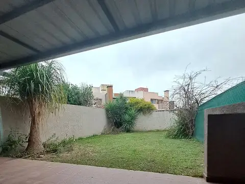 Casa en Alquiler 9 años