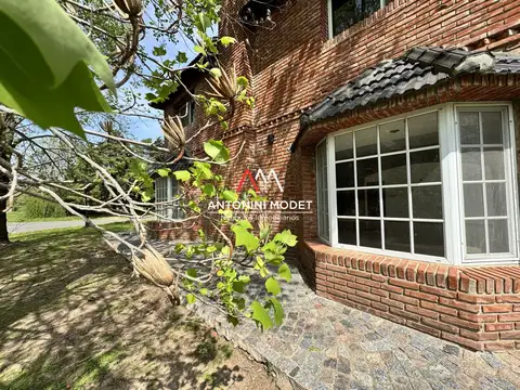 Casa en Venta A Estrenar