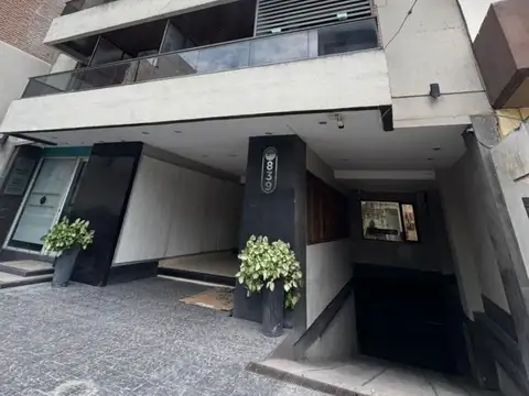DEPARTAMENTO EN ALQUILER - 9 DE JULIO 839 - BARRIO SUR