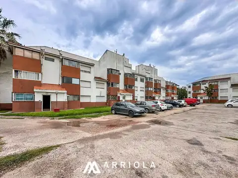 Departamento en Venta 55 años