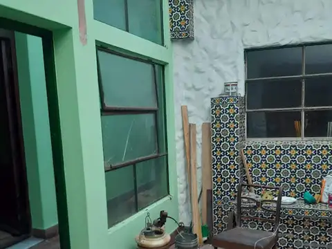 Terreno en Venta en Parque Patricios, USD 135.000