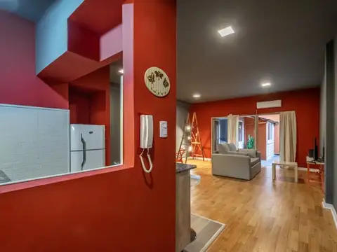 Departamento en Venta 50 años