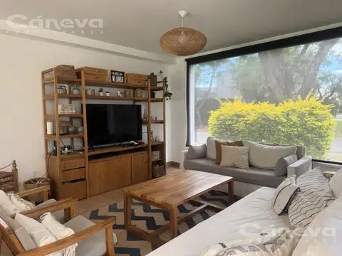 Casa en Alquiler 12 años