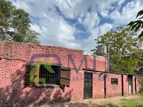 Calle 28 Bis A 1300 Metros De Ruta 41