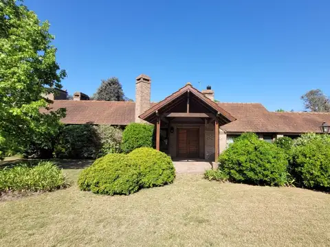 Casa en Venta en Las Praderas de Luján, USD 295.000