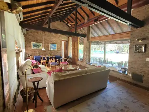 Casa en Venta en Barrio Praderas de Luján