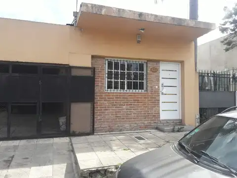 Casa de 2 ambientes