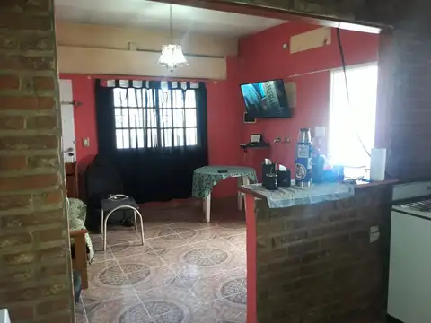 Casa en Venta de 1 dormitorio