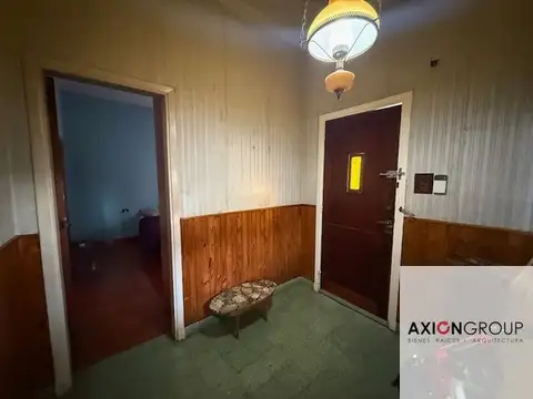 Casa en Venta 45 años