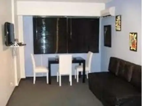 Departamento Alquiler x Temporada