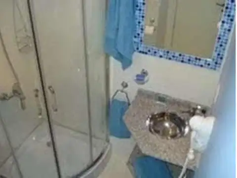 Departamento en Alquiler Temporal Apto profesional