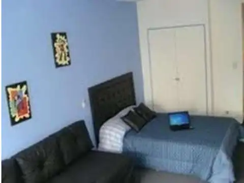 Departamento en Alquiler Temporal al Oeste
