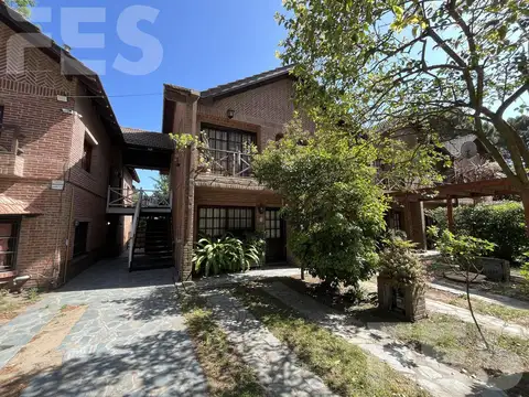 Dúplex Casa en Venta en  Pinamar 4 ambientes APTO CRÉDITO