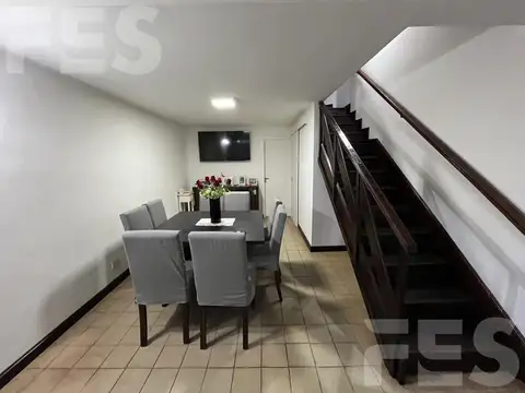 Depto Tipo Casa en Venta en Pinamar, USD 115.000