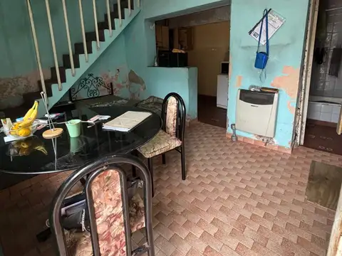 Departamento en Venta en Barrio San Pedro, USD 134.000