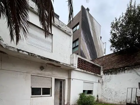 Villa Devoto Casa Lote Propio 4 Ambientes Cochera Patio Terraza Cochrane  APTO CREDITO