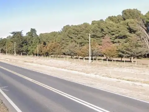 Ruta Nacional 35