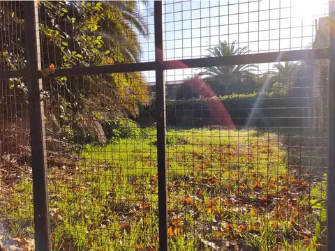 TERRENO CON PROYECTO APROBADO - San Pedro