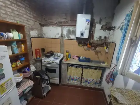 Depto Tipo Casa en Venta en Carapachay, USD 69.000