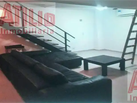 Departamento en Venta con 3 cocheras