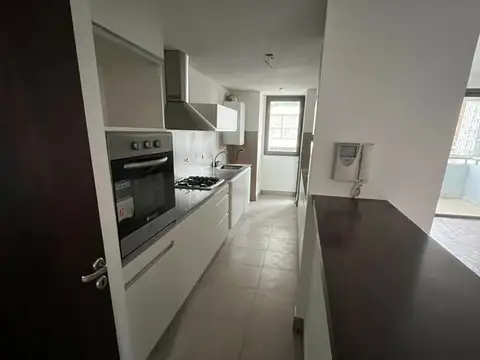 Departamento en Alquiler al Norte