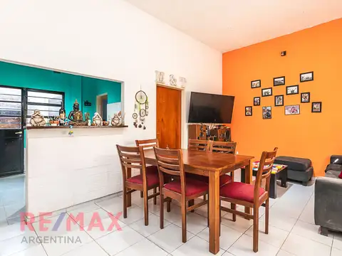PH DE 3 AMBIENTES EN VENTA EN TABLADA C/COCHERA