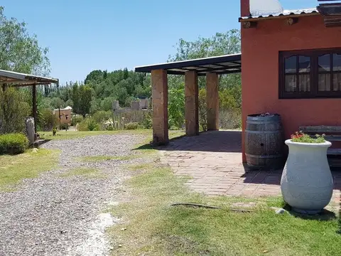Casa en Venta en Rama Caída, USD 65.000