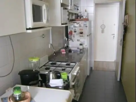 Departamento en Venta Permite mascota