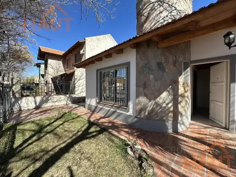 Casa en El Manzanar Cipolletti