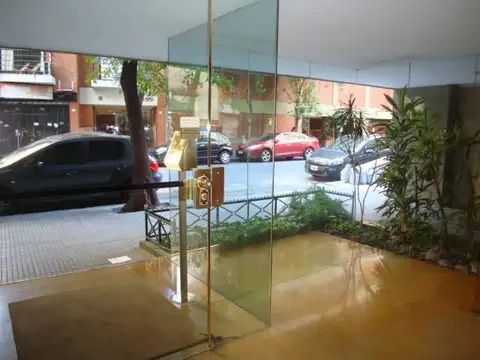 Departamento en alquiler en Recoleta